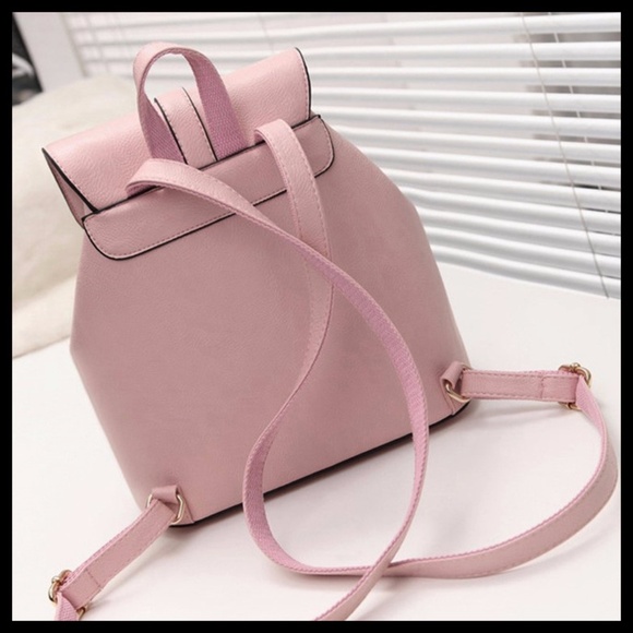 NEW NORA Bucket Backpack - Picture 6 of 8